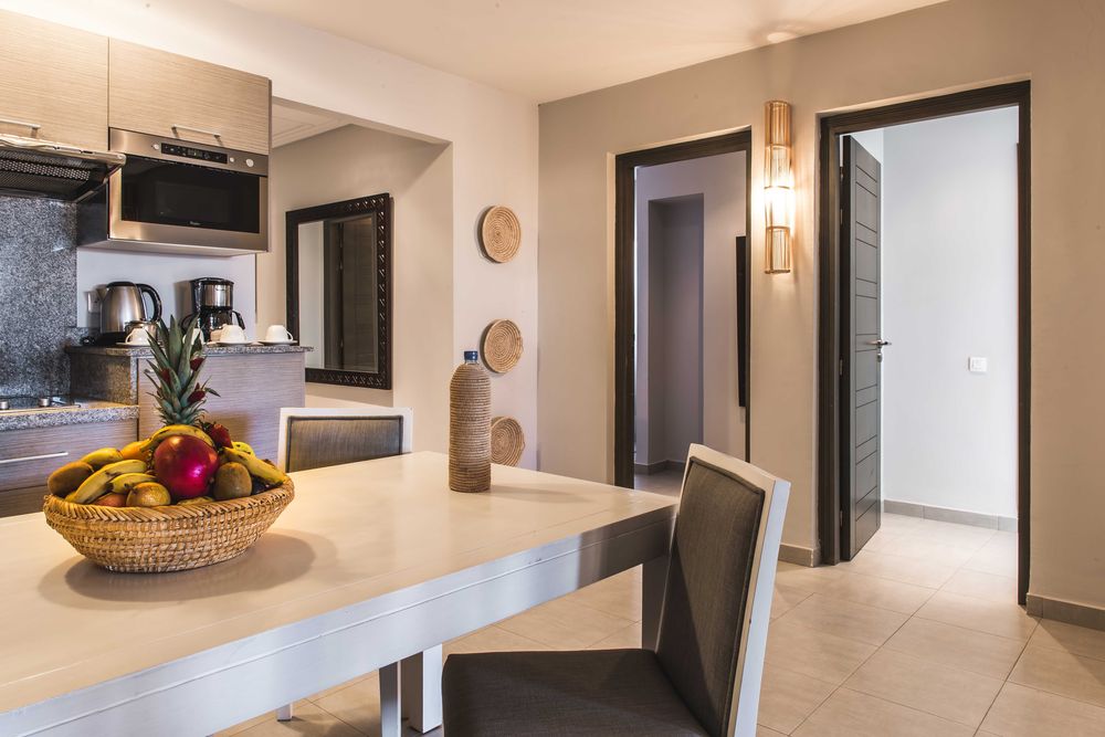 Prestige suite - Séjour surf et bien être en Famille face à l'océan Prestige suite - Séjour surf et bien être en Famille face à l'océan